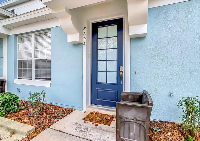 Photo 2 of Townhouse for sale at 7654 Otterspool St, Kissimmee, FL 34747 | MLS# O6417354 | Listing updated on 2026-07-28