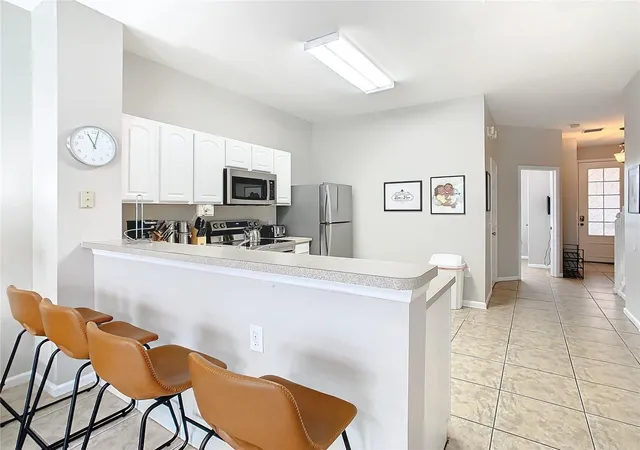 Photo 4 of Townhouse for sale at 7654 Otterspool St, Kissimmee, FL 34747 | MLS# O6417354 | Listing updated on 2026-07-28