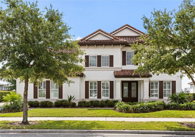 Photo 1 of Sale Pending at 15138 Shonan Gold Dr, Winter Garden, FL 34787 | MLS# O6417357 | Listing updated on 2026-08-18