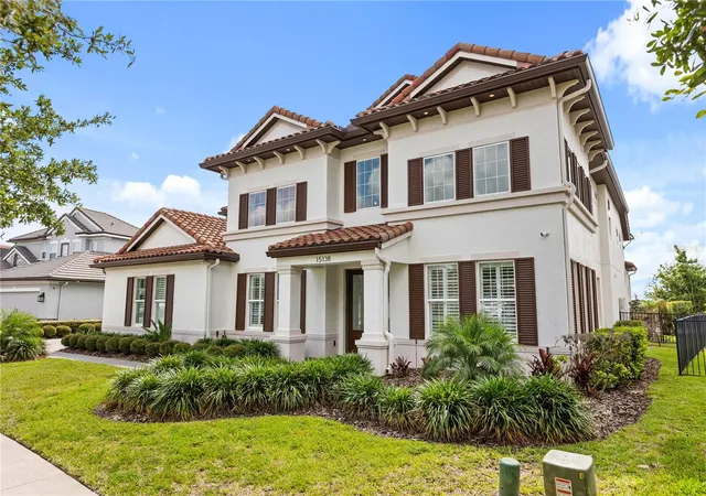 Photo 2 of Sale Pending at 15138 Shonan Gold Dr, Winter Garden, FL 34787 | MLS# O6417357 | Listing updated on 2026-08-18