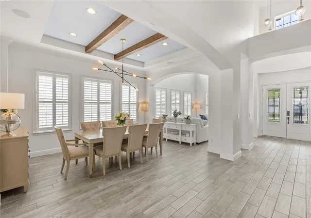 Photo 4 of Sale Pending at 15138 Shonan Gold Dr, Winter Garden, FL 34787 | MLS# O6417357 | Listing updated on 2026-08-18