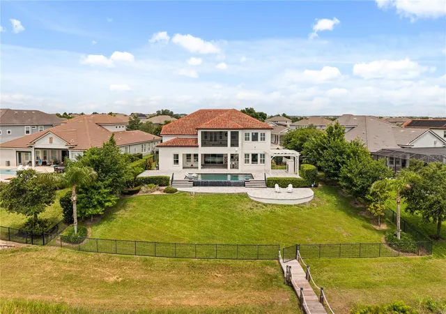 Photo 94 of Sale Pending at 15138 Shonan Gold Dr, Winter Garden, FL 34787 | MLS# O6417357 | Listing updated on 2026-08-18