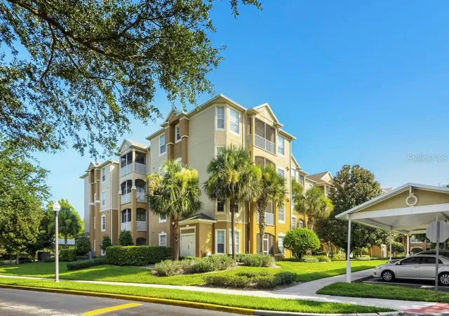 Photo 1 of Condo for sale at 6466 Cava Alta Dr #208, Orlando, FL 32835 | MLS# O6417364 | Listing updated on 2026-10-07