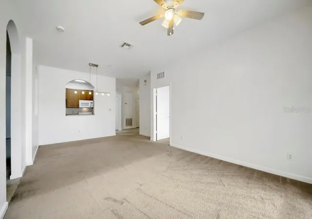 Listing Photo 5 - Condo for sale in building located at 6466 Cava Alta Dr, Orlando, FL 32835 - Unit #208