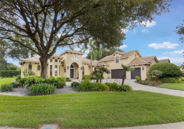 2nd image of 25514 High Hampton Cir, Sorrento, FL 32776 | MLS# NS1088519
