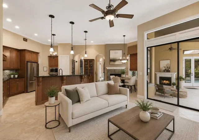 4th image of 25514 High Hampton Cir, Sorrento, FL 32776 | MLS# NS1088519