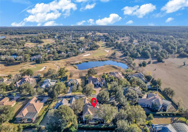 49th image of 25514 High Hampton Cir, Sorrento, FL 32776 | MLS# NS1088519