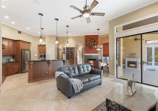 5th image of 25514 High Hampton Cir, Sorrento, FL 32776 | MLS# NS1088519