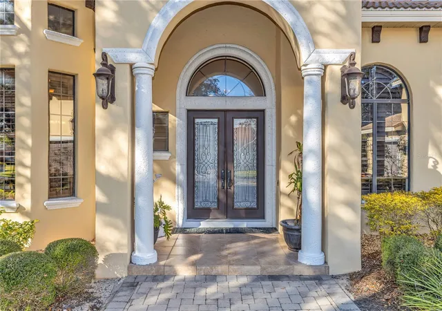 3rd image of 25514 High Hampton Cir, Sorrento, FL 32776 | MLS# NS1088519