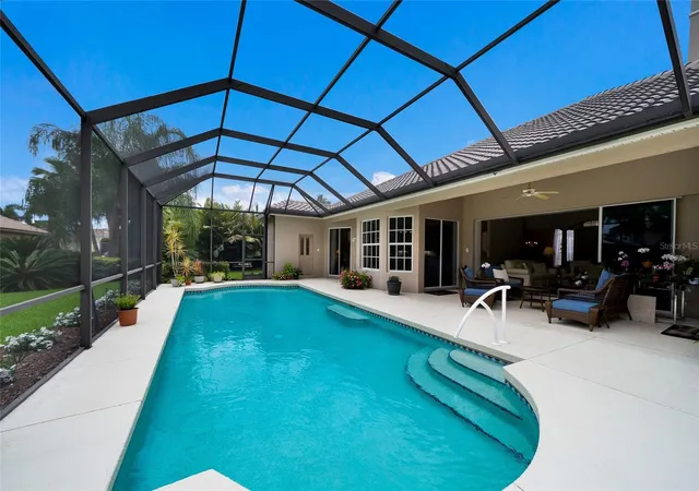 Homes for sale in Lakewood Ranch, FL | 7058 Twin Hills Ter, Lakewood Ranch, FL 34202 | MLS# A4697228