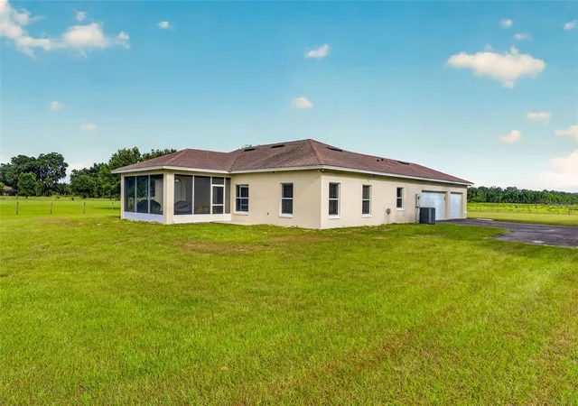 Homes for sale in Bushnell, FL | 2440 Cr 546, Bushnell, FL 33513 | MLS# TB8519856