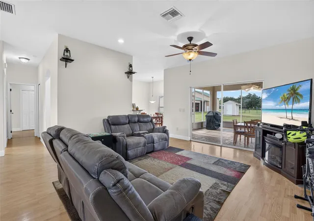 Homes for sale in Bushnell, FL | 2440 Cr 546, Bushnell, FL 33513 | MLS# TB8519856