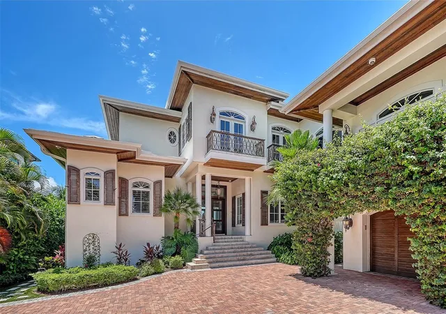 Photo 3 of Single family home for sale at 1435 Westway Dr, Sarasota, FL 34236 | MLS# A4697230 | Listing updated on 2026-09-02