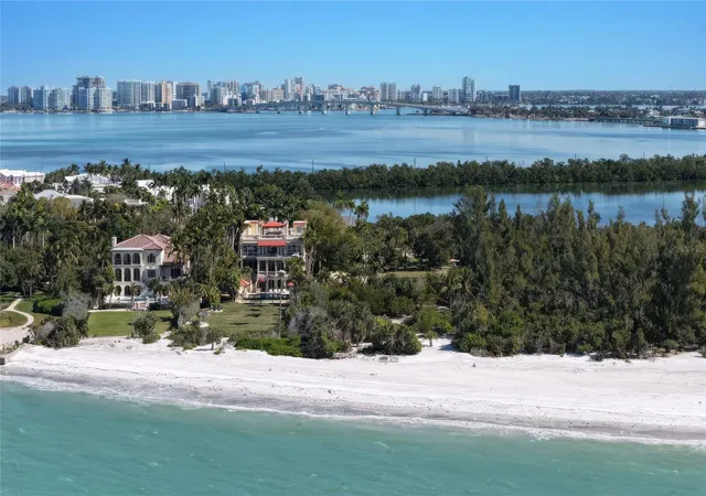Photo 72 of Mansion for sale at 1435 Westway Dr, SARASOTA, FL 34236 | MLS# A4697230 | Listing updated on 2026-09-02