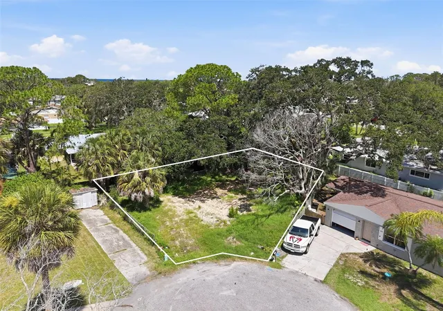 Photo 1 of Land for sale at 4925 Amherst Ct, New Port Richey, FL 34652 | MLS# TB8519860 | Listing updated on 2026-09-28