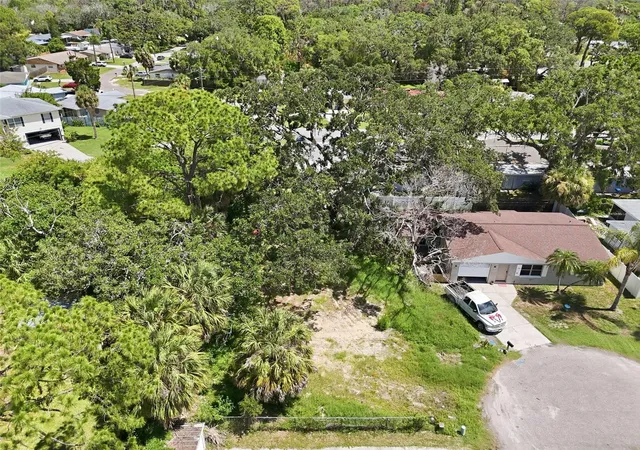 Photo 2 of Land for sale at 4925 Amherst Ct, New Port Richey, FL 34652 | MLS# TB8519860 | Listing updated on 2026-09-28