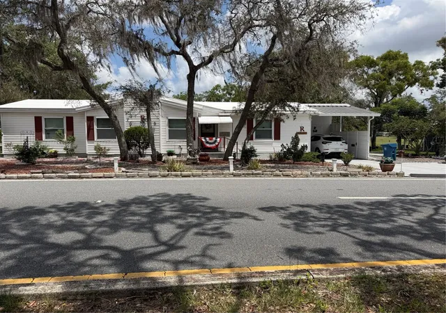 Homes for sale in Brooksville, FL | 7354 Nielson Ave, Brooksville, FL 34613 | MLS# W7886786