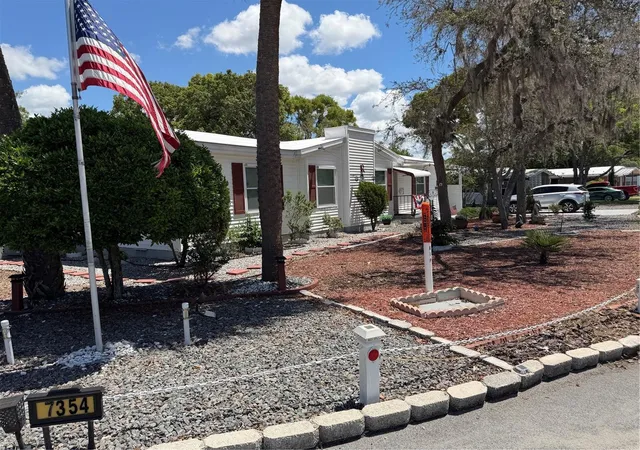 Homes for sale in Brooksville, FL | 7354 Nielson Ave, Brooksville, FL 34613 | MLS# W7886786