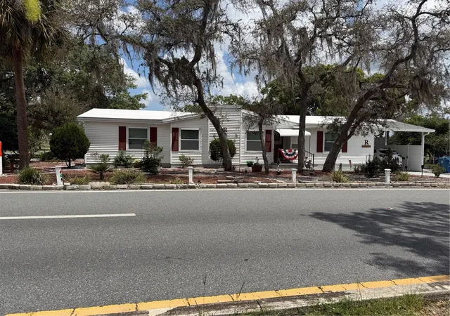 Homes for sale in Brooksville, FL | 7354 Nielson Ave, Brooksville, FL 34613 | MLS# W7886786