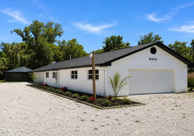 Photo 1 of Single family home for sale at 8315 Revels Rd, Riverview, FL 33569 | MLS# A4697231 | Listing updated on 2026-09-08