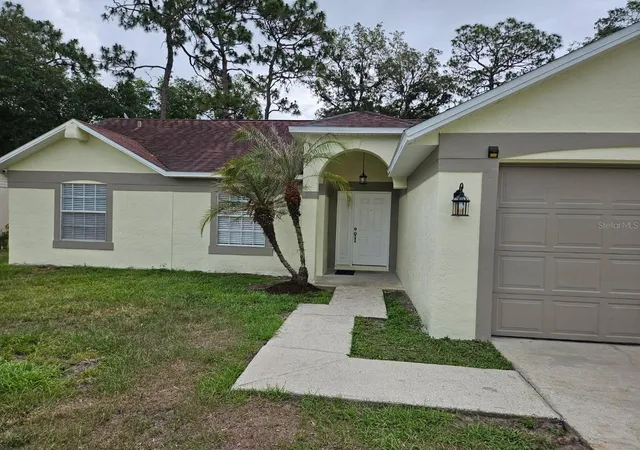 Photo 1 of Single family home for sale at 9687 Lingwood Trl, Orlando, FL 32817 | MLS# TB8519874 | Listing updated on 2026-10-26