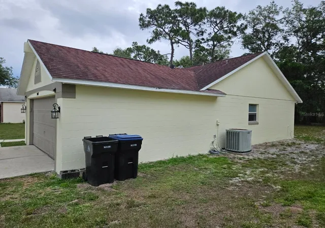Photo 1 of Single family home for sale at 9687 Lingwood Trl, Orlando, FL 32817 | MLS# TB8519874 | Listing updated on 2026-10-26
