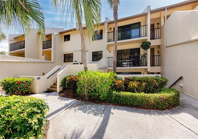 Photo 1 of Condo for sale at 7530 Sunshine Skyway Ln S #115, Saint Petersburg, FL 33711 | MLS# TB8519875 | Listing updated on 2026-10-16