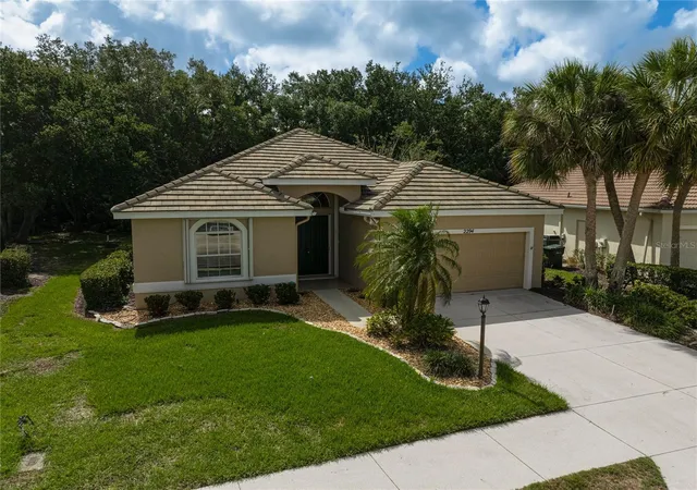 Homes for sale in Nokomis, FL | 2294 Harrier Wy, Nokomis, FL 34275 | MLS# A4697232