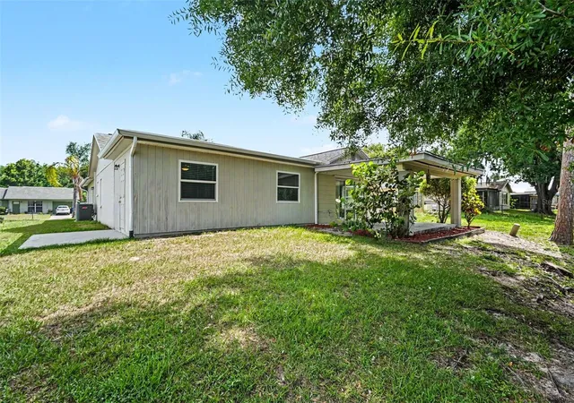 18th image of 6822 Lassen Ave, New Port Richey, FL 34655 | MLS# O6417384