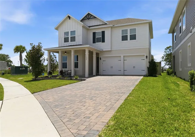 Photo 2 of Single family home for sale at 13092 Sunrise Harvest Dr, Winter Garden, FL 34787 | MLS# O6417386 | Listing updated on 2026-10-13