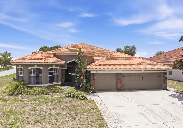 Photo 1 of Single family home for sale at 11530 Oyster Bay Cir, New Port Richey, FL 34654 | MLS# TB8519885 | Listing updated on 2026-08-24