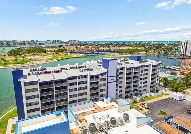 1st image of 450 Treasure Island Cswy #106, Treasure Island, FL 33706 | MLS# TB8519887