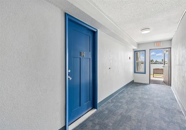 2nd image of 450 Treasure Island Cswy #106, Treasure Island, FL 33706 | MLS# TB8519887