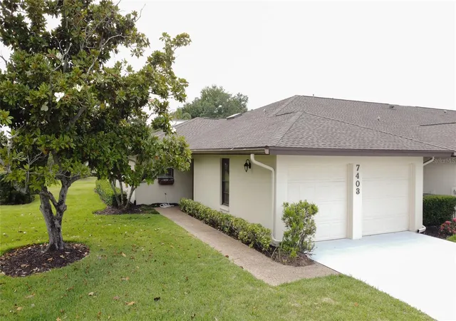 Photo 1 of Single family home for sale at 7403 Carnoustie Dr #7D, Sarasota, FL 34238 | MLS# A4697234 | Listing updated on 2026-08-11