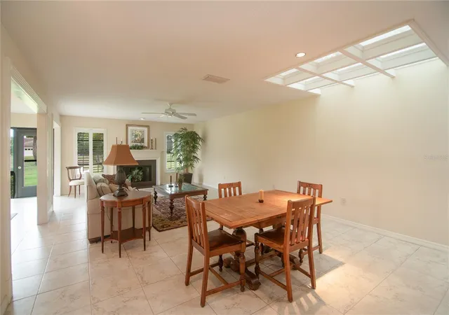 Photo 2 of Single family home for sale at 7403 Carnoustie Dr #7D, Sarasota, FL 34238 | MLS# A4697234 | Listing updated on 2026-08-11