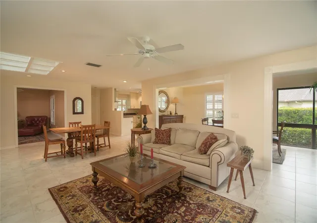 Photo 3 of Single family home for sale at 7403 Carnoustie Dr #7D, Sarasota, FL 34238 | MLS# A4697234 | Listing updated on 2026-08-11
