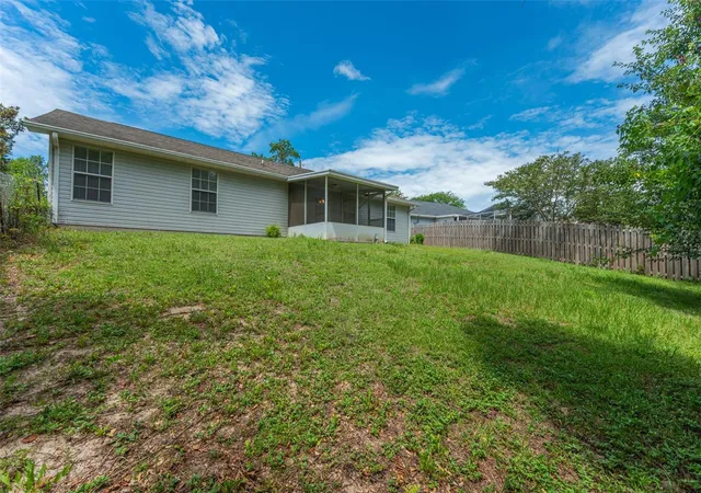 Homes for sale in Crestview, FL | 1206 Ego Dr, Crestview, FL 32536 | MLS# TB8519891