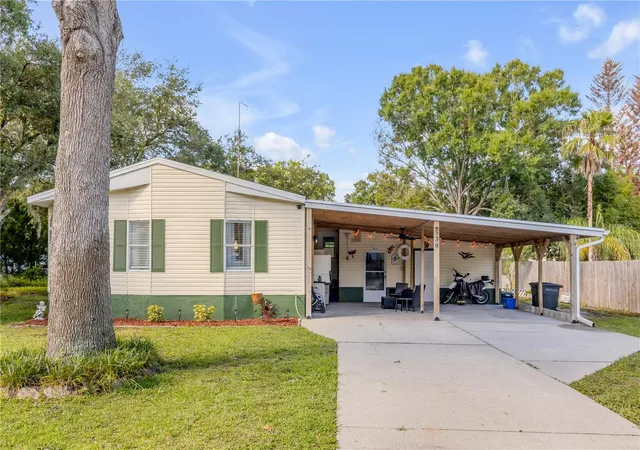 Homes for sale in New Smyrna Beach, FL | 530 Mill Run Dr, New Smyrna Beach, FL 32168 | MLS# NS1088520