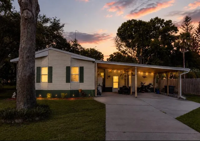 Homes for sale in New Smyrna Beach, FL | 530 Mill Run Dr, New Smyrna Beach, FL 32168 | MLS# NS1088520