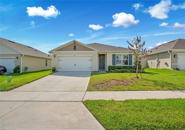 1st image of 3768 Botanical Wy, Sanford, FL 32773 | MLS# O6417392