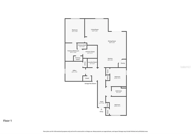 38th image of 3768 Botanical Wy, Sanford, FL 32773 | MLS# O6417392