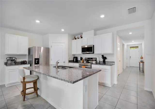 5th image of 3768 Botanical Wy, Sanford, FL 32773 | MLS# O6417392
