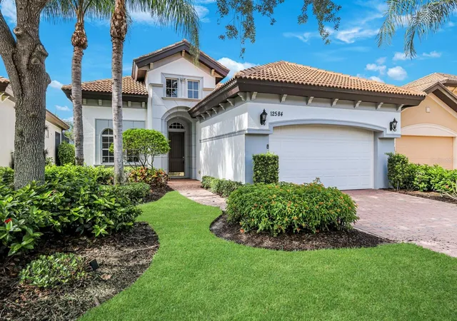 image of 12584 Grandezza Circle, Estero, FL 33928 | MLS# O6417394