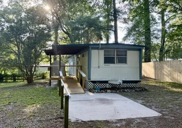 2nd image of 18400 Nw 233rd Ter, High Springs, FL 32643 | MLS# GC541255