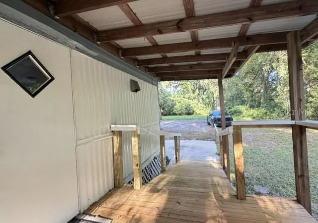 3rd image of 18400 Nw 233Rd Ter, High Springs, FL 32643 | MLS# GC541255