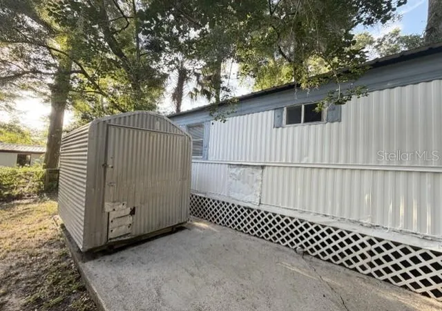 5th image of 18400 Nw 233Rd Ter, High Springs, FL 32643 | MLS# GC541255