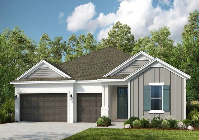 1st image of 5412 Gunwale Dr, Cocoa, FL 32926 | MLS# O6417397