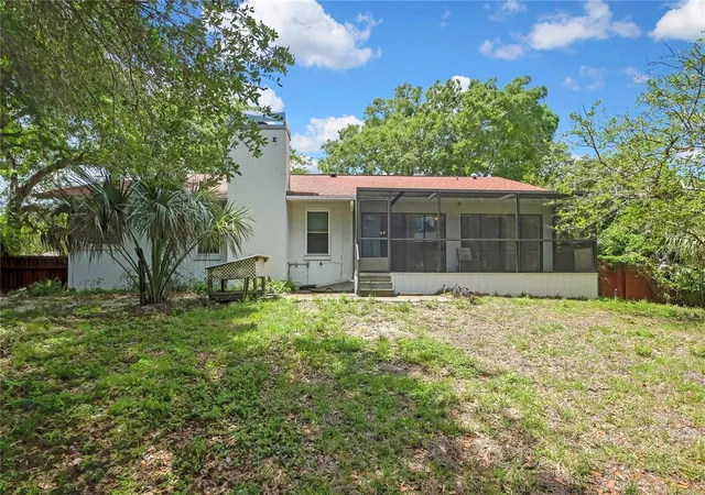 Photo 3 of Single family home for sale at 11587 W Timberlane Dr, Homosassa, FL 34448 | MLS# OM726752 | Listing updated on 2026-08-07