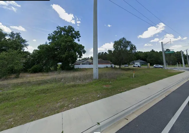 Photo 3 of Land for sale at Lot Sw 9 129th Place, Ocala, FL 34482 | MLS# O6417399 | Listing updated on 2026-08-12
