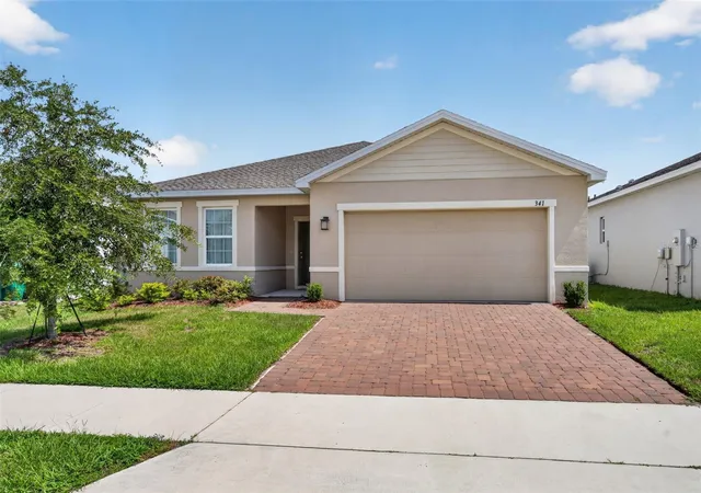 36th image of 341 Winter Bliss Ln, Mount Dora, FL 32757 | MLS# O6417400